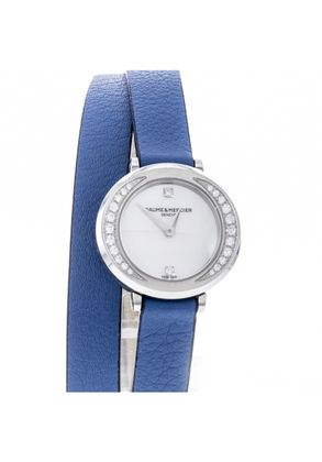 BAUME & MERCIER Promesse