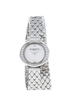 BAUME & MERCIER Promesse