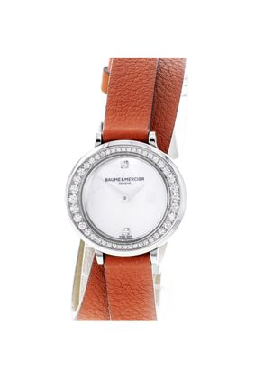 BAUME & MERCIER Promesse