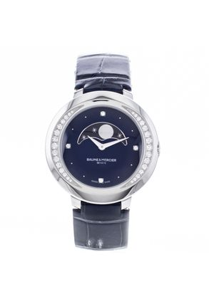 BAUME & MERCIER Promesse