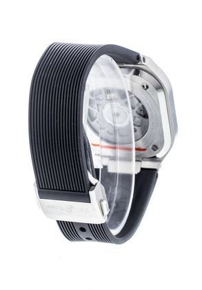 BELL & ROSS BR-05 Grey Steel