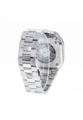 BELL & ROSS BR-05 Grey Steel