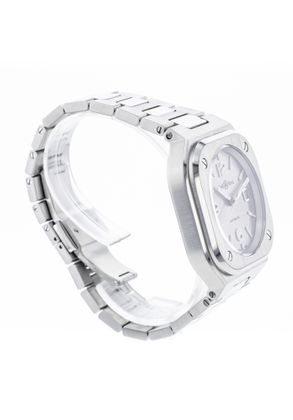 BELL & ROSS BR-05 Grey Steel