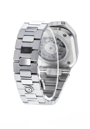 BELL & ROSS BR-05 Grey Steel