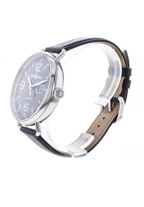 BELL & ROSS BR WW1 Grande Date