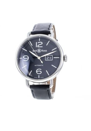 BELL & ROSS BR WW1 Grande Date