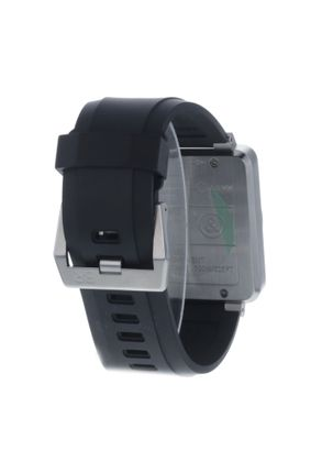 BELL & ROSS BR01-97 Power Reserve Black Dial