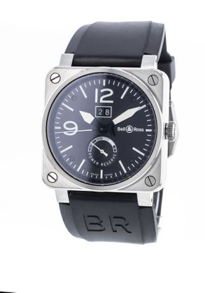 BELL & ROSS BR03-90