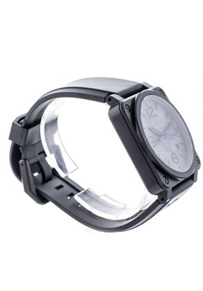 BELL & ROSS BR03-92 Black Camo