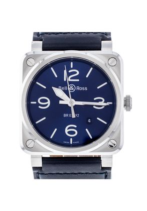 BELL & ROSS BR03-92 Blue