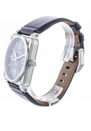 BELL & ROSS BR03-92 Blue Steel