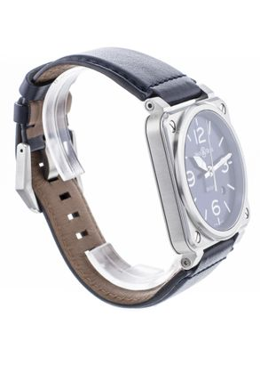 BELL & ROSS BR03-92 Blue Steel