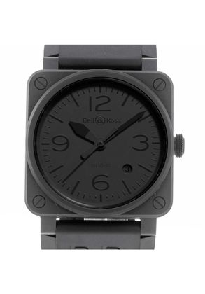 BELL & ROSS BR03-92 Phantom