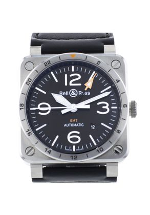 BELL & ROSS BR03-93 Gmt