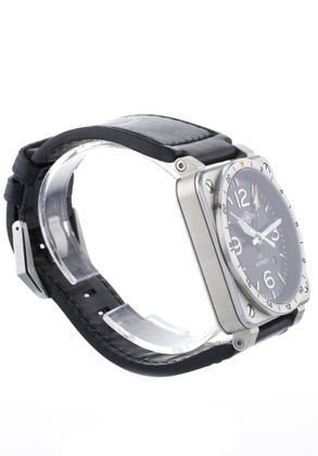 BELL & ROSS BR03-93 Gmt