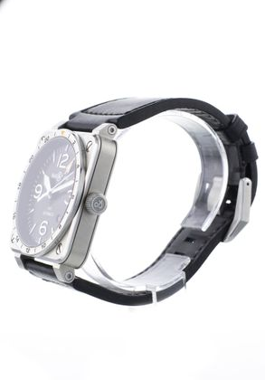 BELL & ROSS BR03-93 Gmt