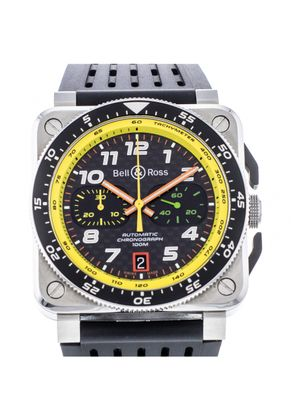 BELL & ROSS BR03-94 RS 19