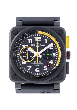 BELL & ROSS BR03-94 RS17