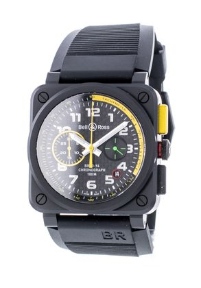 BELL & ROSS BR03-94 RS17