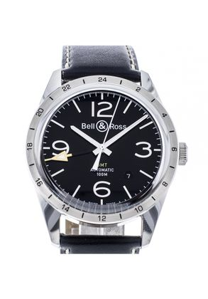 BELL & ROSS BR123 Gmt