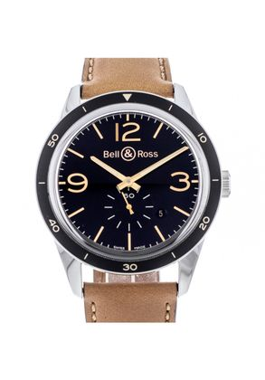 BELL & ROSS BR123 Golden Heritage