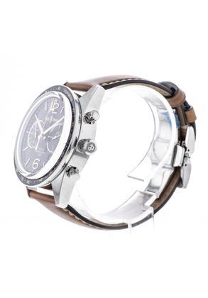 BELL & ROSS BR126 Sport Heritage Flyback Gmt