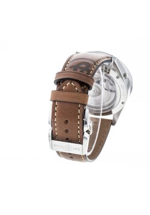 BELL & ROSS BR126 Sport Heritage Flyback Gmt