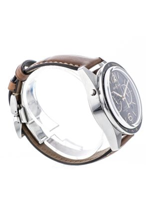 BELL & ROSS BR126 Sport Heritage Flyback Gmt