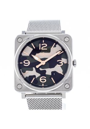 BELL & ROSS BRS Camouflage