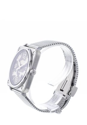 BELL & ROSS BRS Camouflage