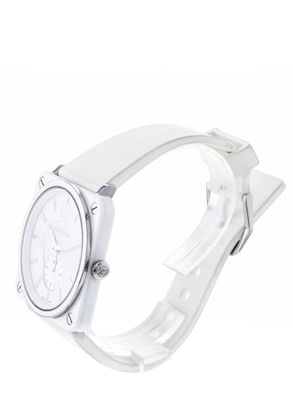 BELL & ROSS BRS Ceramic White