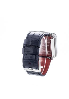 BELL & ROSS BRS-92 Officer Ruthenium