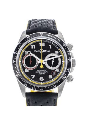 BELL & ROSS BRV2-94 R.S.18