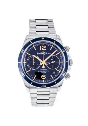 BELL & ROSS BRV2-94 Aeronavale