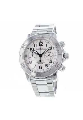 BELL & ROSS Diver 300 Chronograph