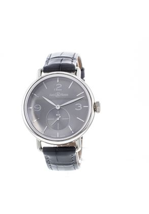 BELL & ROSS WW1 Argentium