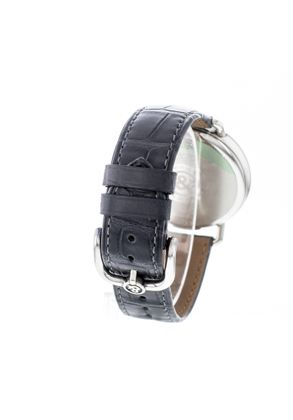 BELL & ROSS WW1 Argentium