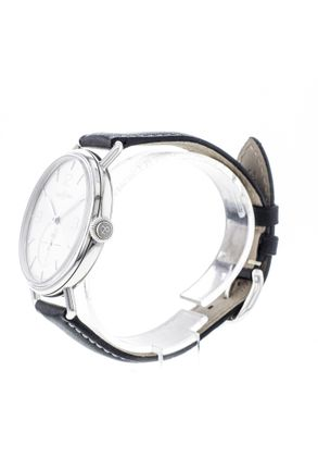 BELL & ROSS WW1 Argentium Silver