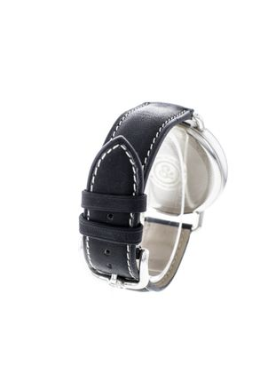 BELL & ROSS WW1 Argentium Silver