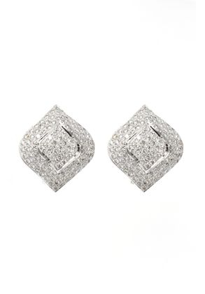 BIJOU PRECIEUX Boucles d'oreilles Pavage