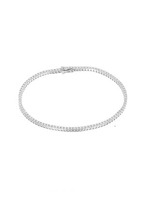 JOAILLERIE CRESUS Rivière 1.17 cts