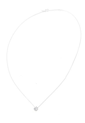 JOAILLERIE CRESUS Solitaire 0.5 ct