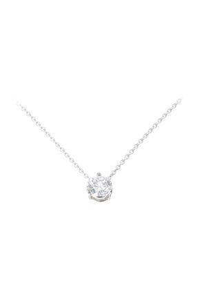 JOAILLERIE CRESUS Solitaire 0.7 ct