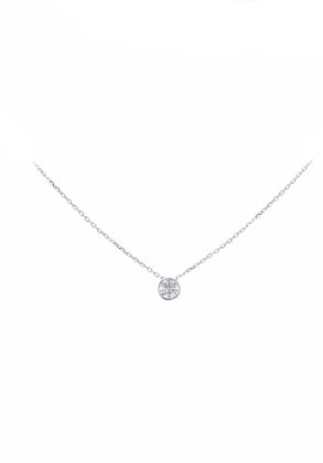 BIJOU PRECIEUX Pendentif diamant