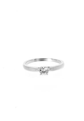 JOAILLERIE CRESUS Solitaire 0.3 ct