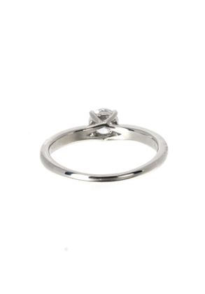 JOAILLERIE CRESUS Solitaire 0.4 ct