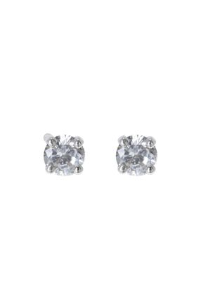 JOAILLERIE CRESUS Solitaire 0.6 ct
