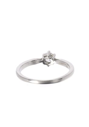 JOAILLERIE CRESUS Solitaire 0.3 ct
