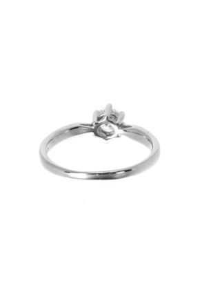 JOAILLERIE CRESUS Solitaire 0.4 ct