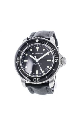 BLANCPAIN Fifty Fathoms Nageurs de combat